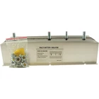 Db Electrical 626-01007 Multi Battery Isolator 200 Amp With Exciter Compati... New. Price: $208.64.
