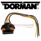 Dorman Techoice Diesel Glow Plug Wiring Harness 1997 Ford F-250 Hd 7.3L Fq New. Price: $38.02.
