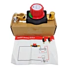 Joinfworld On-off Top Post Battery Disconnect Switch 12-48 Vdc New KY-ASW-A71002. Price: $19.95.