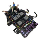 2006 Ford F150 Interior Fuse Box Relay Junction 6L3T-14A067-DA Oem Used. Price: $125.00.