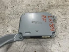 2022 Toyota 4 Runner Park Assist Control Module Oem Part Number 8679235180 Used. Price: $149.99.