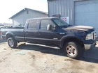 Chassis Ecm Fuel Pump Fits 05-10 Ford F250SD Pickup 30633000 Used. Price: $162.05.