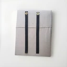 Raymond Static Ground Straps 16" 838-007-311/002 New. Price: $18.00.