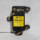 11-15 Hyundai Accent Veloster Yaw Rate G Speed Sensor Module 95690 3V100 Oem Used. Price: $44.89.