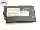 2014-2015 Range Rover L405 Front Right Passenger Power Seat Control Module Brain Used. Price: $69.72.