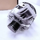 11598 Alternator 12V 180A For Jeep Grand Cherokee Dodge Durango Ram 1500 New. Price: $129.00.