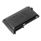 Oem New 2014-2020 Cadillac Chevrolet Gmc Fuse Box Block Upper Cover 23190335. Price: $18.87.