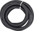3/4" 8' Flexible Semi-rigid Wrappable Split Braided Tube New. Price: $16.99.