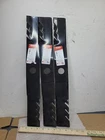 Qty: 96-363 Oregon Gator Blades For Kubota K5645-34330 + More New. Price: $48.00.