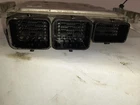 Used Engine Control Module (ecm) Fits: 2014 Mini Paceman Electronic. Price: $137.45.