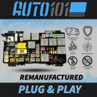 Programmed 08-09 Jeep Liberty Nitro Tipm Oem Fuse Box Plug&play P/n 04692235 Remanufactured. Price: $399.95.