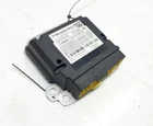 16 Mercedes Metris Bag Control Module 4479001100 2.0 A.t. Rwd Used. Price: $399.99.