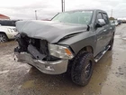 Chassis Ecm Suspension Fits 10-12 Dodge 1500 Pickup 10233877 Used. Price: $67.02.