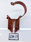 Oem 1949 1953 Ford Flathead V8 Generator Mounting Bracket 8BA 10153 C32-17 Used. Price: $38.95.