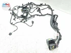 2022-24 Rivian R1T Front Body Harness Wiring Loom Plugs Cable Used. Price: $269.99.