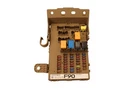 2024 Subaru Crosstrek Cabin Dash Fuse Relay Junction Box Unit Oem 82201FN90A #91 Used. Price: $119.00.