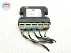 17-18 Land Rover Discovery L462 Bcm Body Suspension Control Module HPLA14F392JE Used. Price: $90.93.