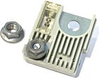 New Mitsubishi MN164188 / 3673966J00 120 Amp Battery Fuselink Nuts. Price: $18.97.