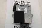 Chassis Ecm 216 Type Communication CL550 Fits 07-08 Mercedes Cl-class 713316 Used. Price: $69.00.
