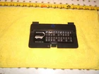 Range Rover 2002 Hse Black Front Fuse Box 1 Cover / Designation Glued Sheet Used. Price: $41.82.