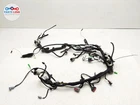 2019 Range Rover L405 Rear Power Lid Tailgate Harness Wiring Plugs Cable Pigtail Used. Price: $79.72.