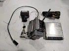 Security Set - 2006 Mercedes SL500 R230 Oem A2302674724, A1131538679 Used. Price: $306.00.