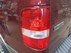 Driver Left Tail Light Styleside Fits 04-08 Ford F150 Pickup 362094 Used. Price: $50.30.