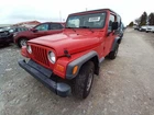Wrangler 1997 Battery Tray 11740827 Used. Price: $59.02.