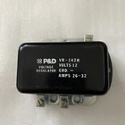 P&d Automotive VR142H Voltage Regulator New. Price: $51.79.