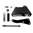 Alternator Bracket Fits 1969-1972 Chevy Camaro 4012-285-692S New. Price: $92.71.
