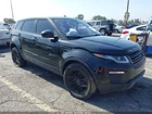 Engine Fuse Box Oem 12-17 Land Rover Evoque 1YR Wrnty LR033902 Used. Price: $75.00.
