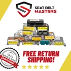 For Kia Optima Srs Computer Crash Data Erase 24HR 95910-A8160 Remanufactured. Price: $39.97.