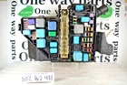 8267408010 Toyota Sienna 2004-2010 Fuse Box Relay Unit Module 10F6 433 B2 Used. Price: $69.99.