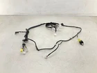 18-20 Toyota 86 Front Left Driver Door Wiring Harness Oem Used. Price: $39.99.