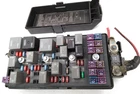 20822691 Pontiac 2009 2010 G6 2.4L Fuse Box Engine Bay Under Hood Oem G84 Used. Price: $102.50.