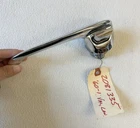 Nos Mopar Dodge A100 Left Exterior Door Handle 1960-61 Valiant Lancer A108 Van New. Price: $174.99.
