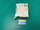 10-11 Lexus IS250 IS350 Convertible Left Cabin Main Fuse Junction Block Mod Oem Used. Price: $46.57.