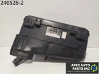 Oem 2001 Acura Mdx 3.5L Fuse Box Engine Compartment Used. Price: $69.45.