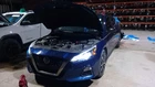 Used Park Assist Control Module Fits: 2021 Nissan Altima Driver. Price: $135.00.