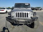 Chassis Ecm Suspension Vin 6TH Digit Jk Body Fits 15-18 Wrangler 2168879 Used. Price: $98.95.