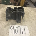 2006-2007 Cadillac Dts Buick Lucerne Fuse Box Block House Mount Bracket Used. Price: $25.00.