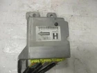 Bag Behind Center Dash Fits 06-12 Mazda MX-5 Miata NE515Z12065 Used. Price: $104.99.