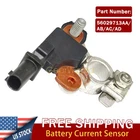 For Jeep Grand Cherokee Dodge Durango 2014-16 Battery Current Sensor 56029713AA New. Price: $32.49.
