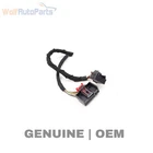 2016-2024 Audi Q7 Front Ac Climate / Temp Control Wiring Plug Connector Set Used. Price: $16.99.
