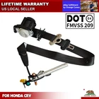 Front Right Passenger Seat Belt Retractor Assembly For Honda Cr-v 17-22 W/senor New. Price: $79.94.