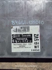 2003 Toyota Tacoma 3.4L V6 4X4 M/t Ecm Ecu Pcm 89661-0Y010 Oem STOCK#TACO09 Used. Price: $1000.00.