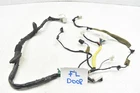 2005-2007 Subaru Impreza Wrx Front Left Door Wiring Harness Driver Lh 81820FE370 Used. Price: $26.04.