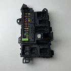 JU5T-15604MAL 2018 Ford F-150 Body Control Module Bcm Cabin Fuse Box Oem Used. Price: $146.83.