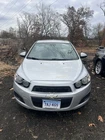 2013-2016 Chevrolet Sonic Fuse Box Engine Vin 8TH Digit Oem Used. Price: $78.95.