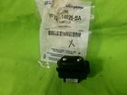 Nos Oem Ford YF1Z-14028-BA Door Lock Switch Explorer Bird Winstar Taurus New. Price: $20.00.